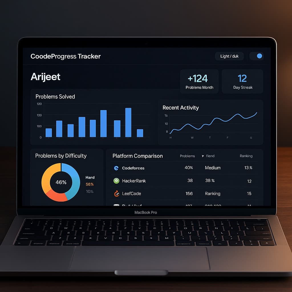 Algo_tracker